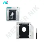 کدی باریک 9.5mm هارد پی‌نت
