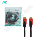 کابل HDMI پی‌نت (P-net) طول 20 متر
