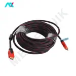 کابل HDMI پی‌نت (P-net) طول 20 متر