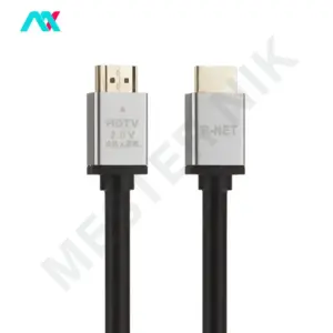 کابل HDMI 4K پی‌نت (P-net) طول 5 متر