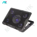 پایه خنک‌کننده لپ‌تاپ پی‌نت مدل P-704