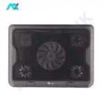 پایه خنک‌کننده لپ‌تاپ پی‌نت مدل P-704