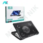 پایه خنک‌کننده لپ‌تاپ پی‌نت مدل P-704