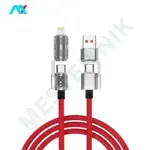 کابل شارژ گیمینگ تسکو مدل GCA240