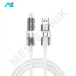 کابل شارژ گیمینگ تسکو مدل GCA240