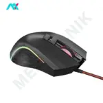 ماوس سیمی گیمینگ تسکو مدل TM 775GA