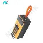 پاوربانک 40000 تسکو مدل TP 4001