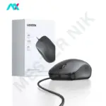 ماوس سیمی یوگرین مدل MU007- 90789