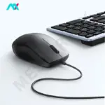 ماوس سیمی یوگرین مدل MU007- 90789