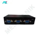اسپلیتر 2 پورت VGA