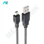 کابل دوربین ذوزنقه 5 پین به USB2.0 نری ایکس پی پروداکت 1.5 متر