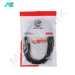 کابل دوربین ذوزنقه 5 پین به USB2.0 نری ایکس پی پروداکت 1.5 متر
