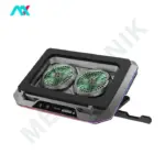 پایه خنک‌کننده گیمینگ تسکو مدل GCLP 3145