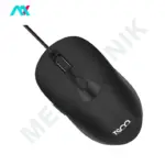 ماوس سیمی تسکو مدل TM 210