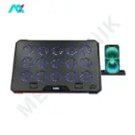 پایه خنک‌کننده گیمینگ تسکو مدل GCLP 3157