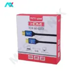 کابل HDMI 4K ورژن 2 تسکو مدل TCH 68