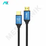کابل HDMI 4K ورژن 2 تسکو مدل TCH 72