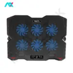 پایه خنک‌کننده گیمینگ تسکو مدل TCLP 3111