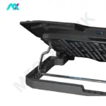 پایه خنک‌کننده گیمینگ تسکو مدل TCLP 3111