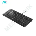 کیبورد سیمی تسکو مدل TK 8044