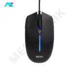 ماوس سیمی تسکو مدل TM 308