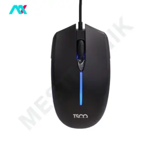 ماوس سیمی تسکو مدل TM 308
