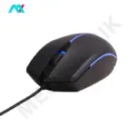 ماوس سیمی تسکو مدل TM 308