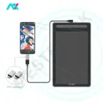 قلم نوری ایکس‌پی-پن XP-PEN مدل Deco L