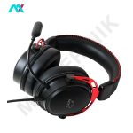 هدست سیمی گیمینگ تسکو مدل GH 6155 KRONOS