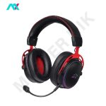 هدست بی‌سیم گیمینگ تسکو مدل GH 6168 Odinus