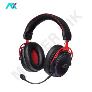 هدست بی‌سیم گیمینگ تسکو مدل GH 6168 Odinus