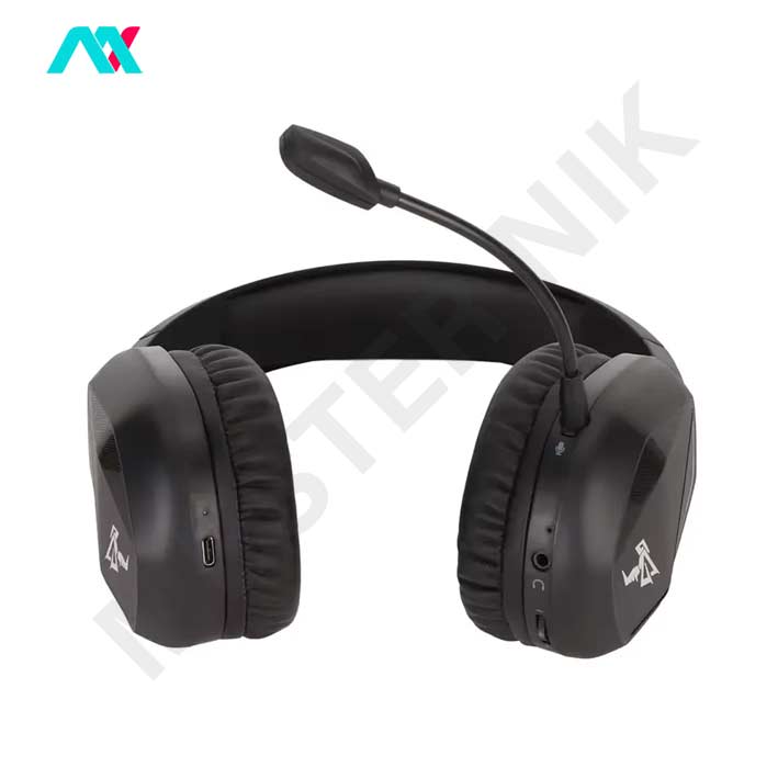 هدست گیمینگ سومیک somic stincoo مدل GS401
