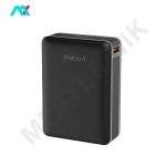 پاوربانک فست شارژ 20000 هترون 22.5 وات مدل HPB2060ME