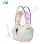 هدست بلوتوثی گیمینگ مانستر مدل MAXSTAR MQH09