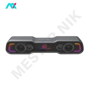 اسپیکر ساندبار بلوتوثی گیمینگ تسکو مدل GS 23364