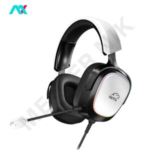 هدست سیمی گیمینگ تسکو مدل GH 6160 LUXOR