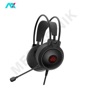هدست سیمی گیمینگ تسکو مدل GH 5149 IGNIS