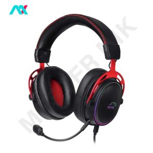 هدست سیمی گیمینگ تسکو مدل GH 6155 KRONOS