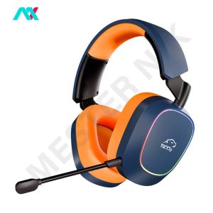 هدست بی‌سیم گیمینگ تسکو مدل GH 6170 HELIOS