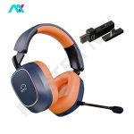 هدست بی‌سیم گیمینگ تسکو مدل GH 6170 HELIOS