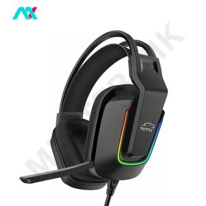 هدست سیمی گیمینگ تسکو مدل GH 5143 PHANTOMUS