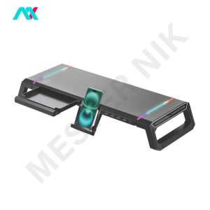 پایه مانیتور گیمینگ تسکو مدل GMS 2034