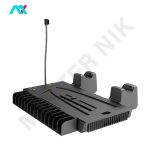 پایه شارژر دسته‌بازی تسکو مدل TGS16 War Vault