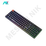 کیبورد سیمی گیمینگ تسکو مدل GK 8311