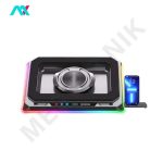 پایه خنک‌کننده گیمینگ تسکو مدل GCLP 3160