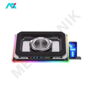 پایه خنک‌کننده گیمینگ تسکو مدل GCLP 3160