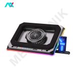 پایه خنک‌کننده گیمینگ تسکو مدل GCLP 3160