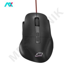 ماوس سیمی گیمینگ تسکو مدل GM 2031