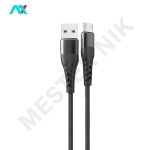 کابل شارژ میکرو microUSB تسکو مدل TCA 189